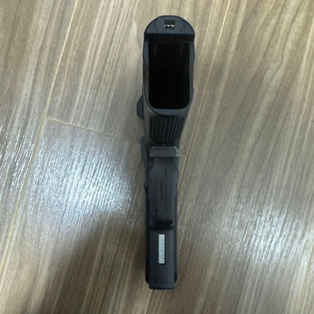 東京マルイ ガスブローバックガン　USPマガジンセット