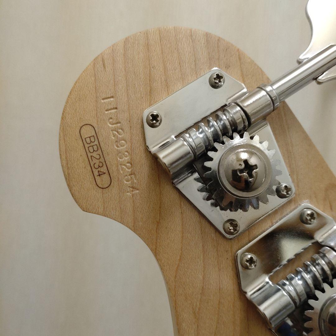 ルイ様リクエスト　YAMAHA　BB234