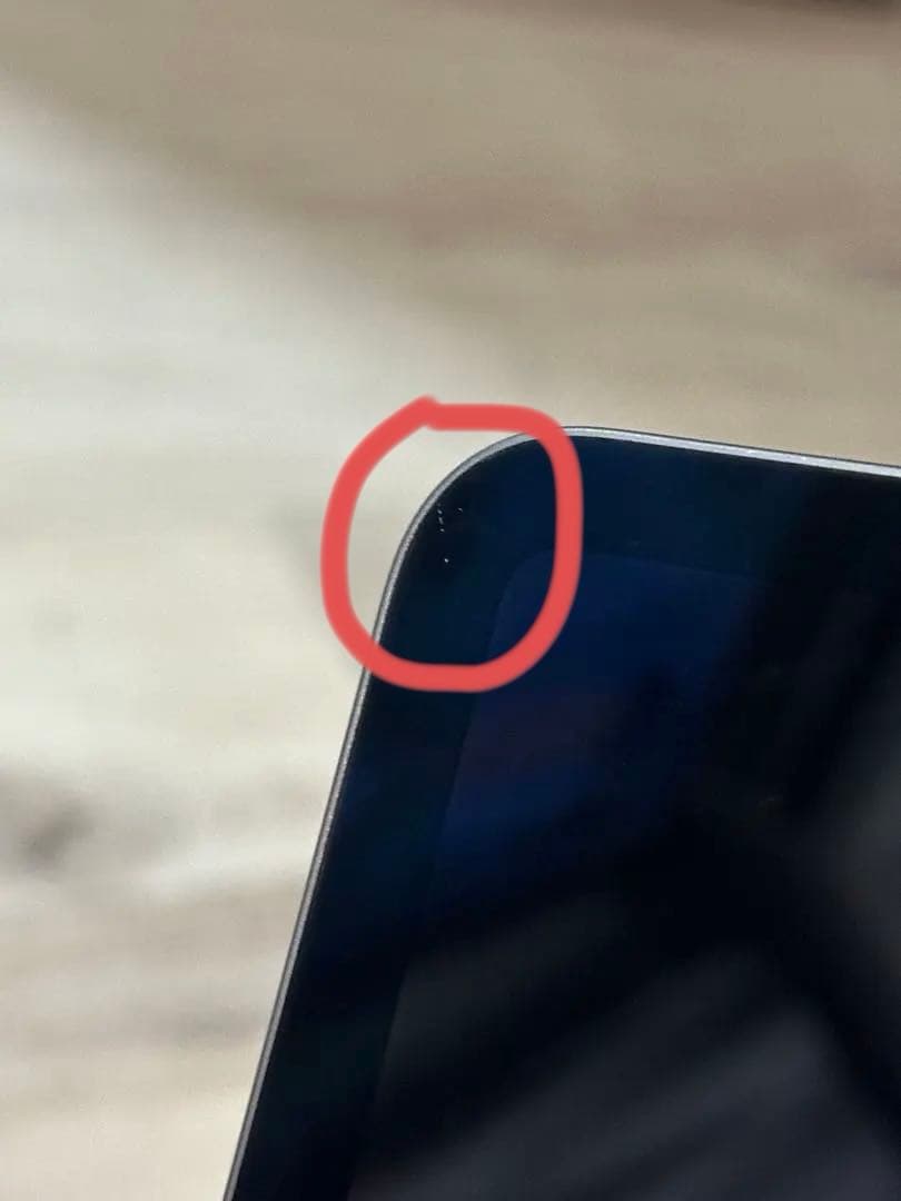 iPad Pro 第3世代 (12.9inch 512GB) + ペンシル