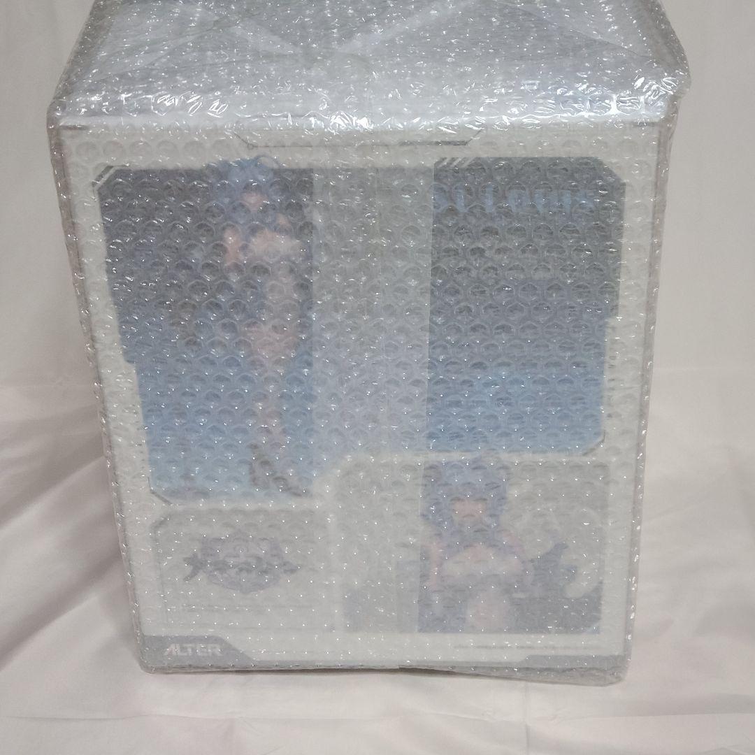 アルター アズールレーン セントルイス 重装ver 未開封 再販 フィギュア