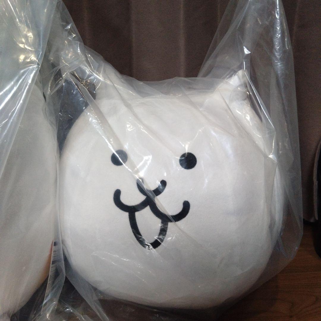 一番くじ にゃんこ大戦争 ～みんなでペリペリするにゃ～A B C D I ラスト