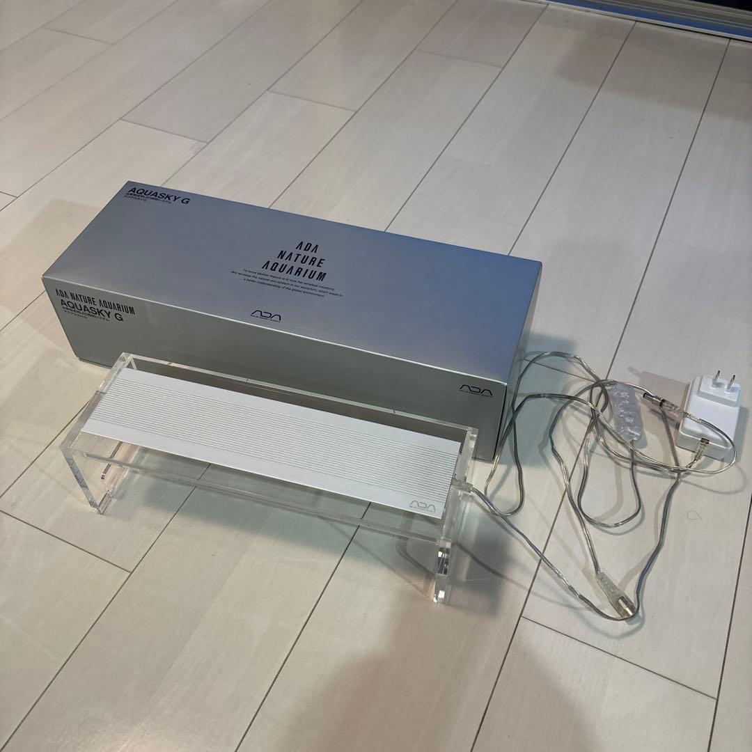 ADA アクアスカイＧ 301