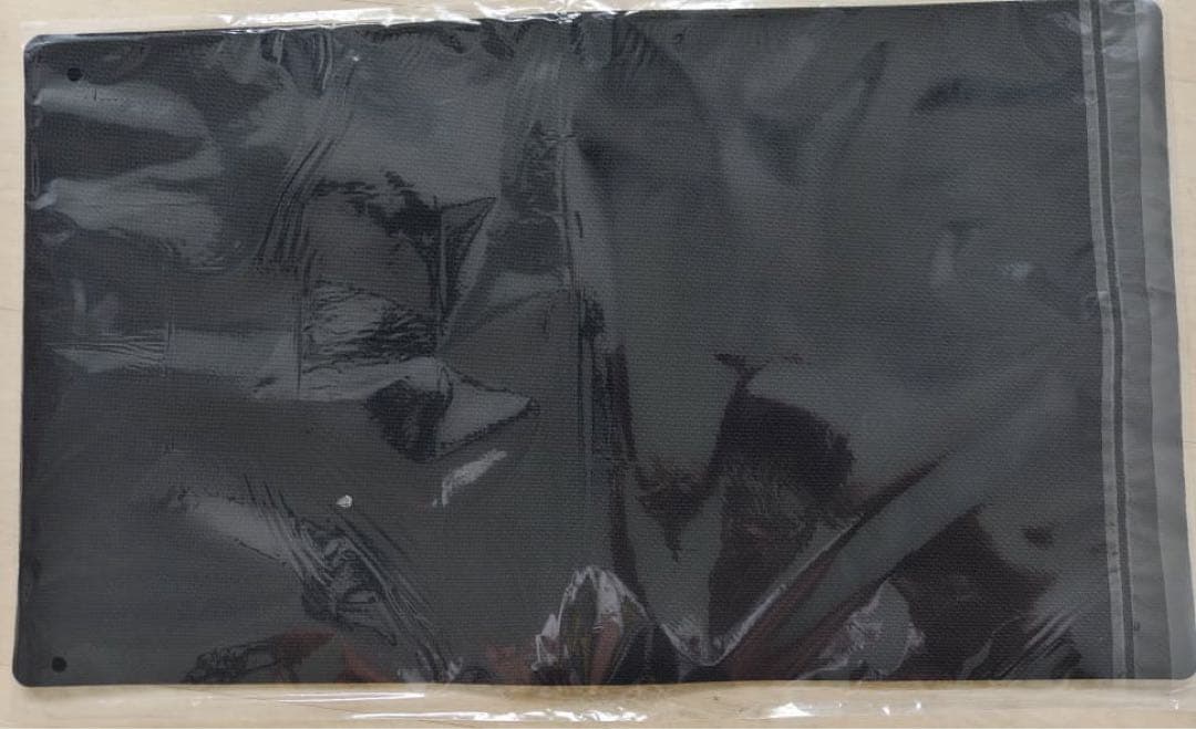 GCG ガンダムカードゲーム スレッタ＆ミオリネ　プロモ&プレイマットセットl