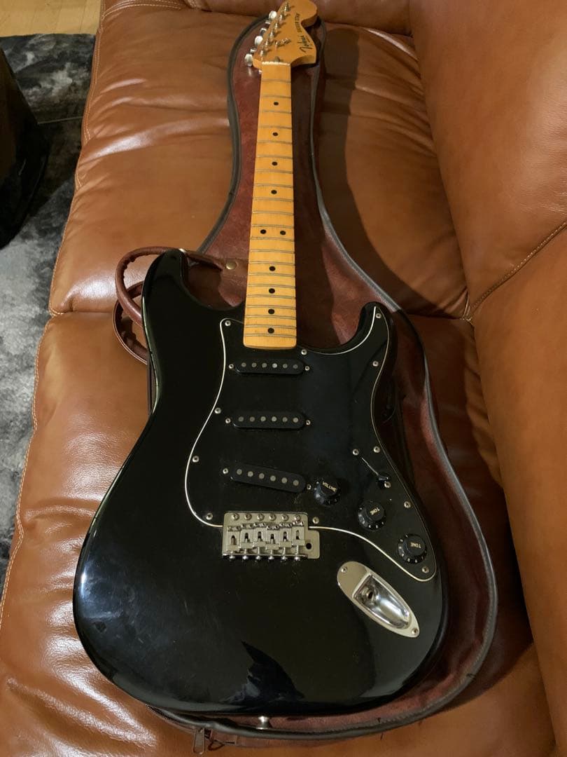 ギター tokai silverstar ss-48