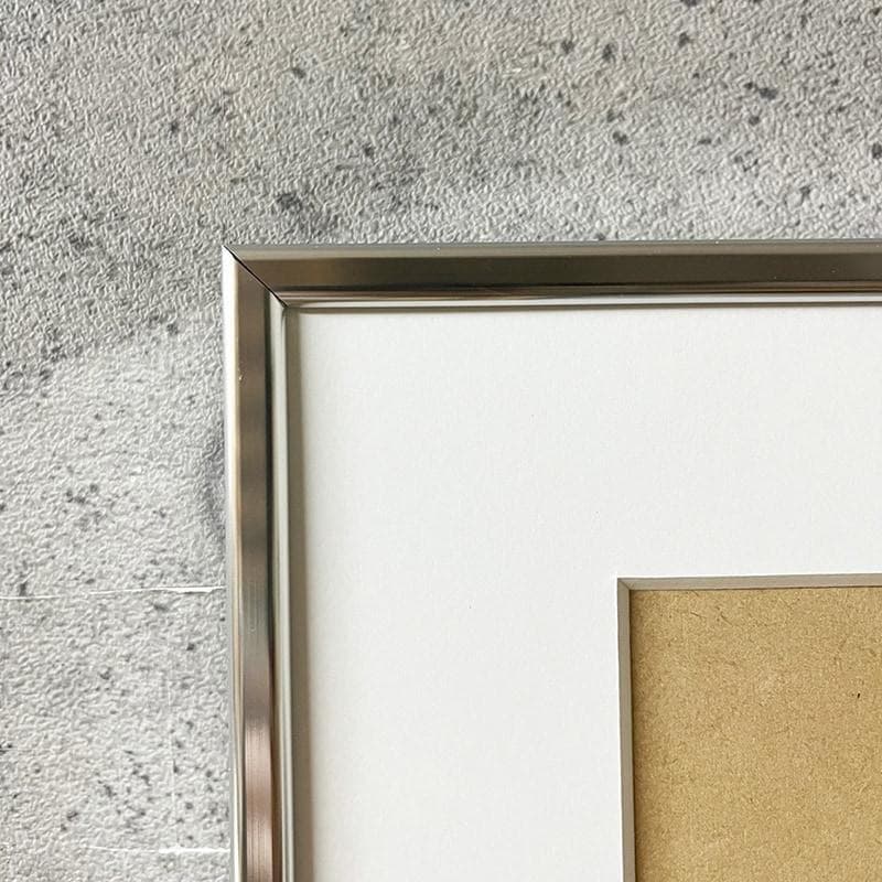 限定マット額装品/ロイ・リキテンスタイン Amerikansk Pop