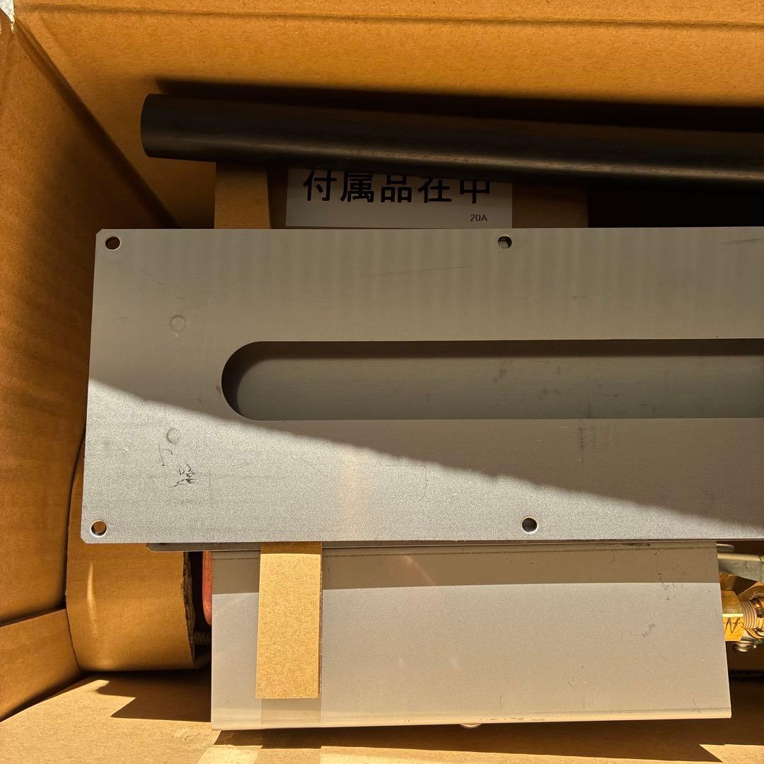 ダイキン KEM106F20 蒸発皿式加湿器 新品未使用