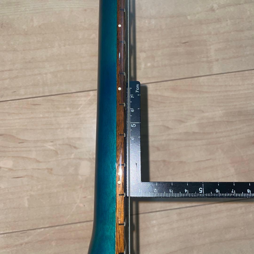 超希少　初期Mavis sgタイプエレキギター　メンテ済み