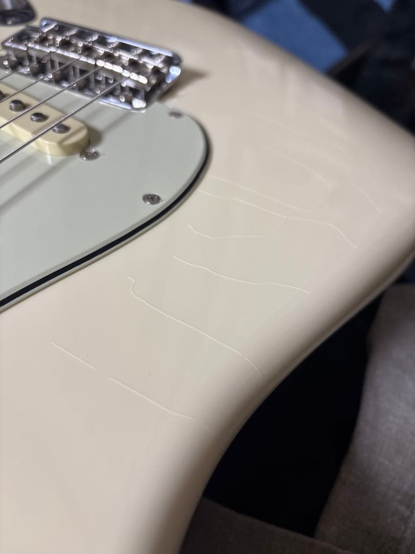 ギター Fender American Vintage II Stratocaster