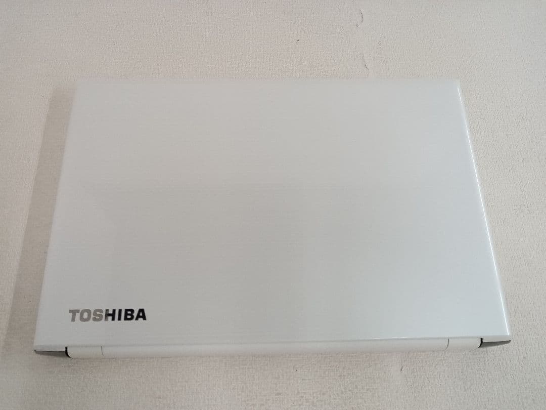 Ω TOSHIBA Satellite L50-D ストレージ無　16GB