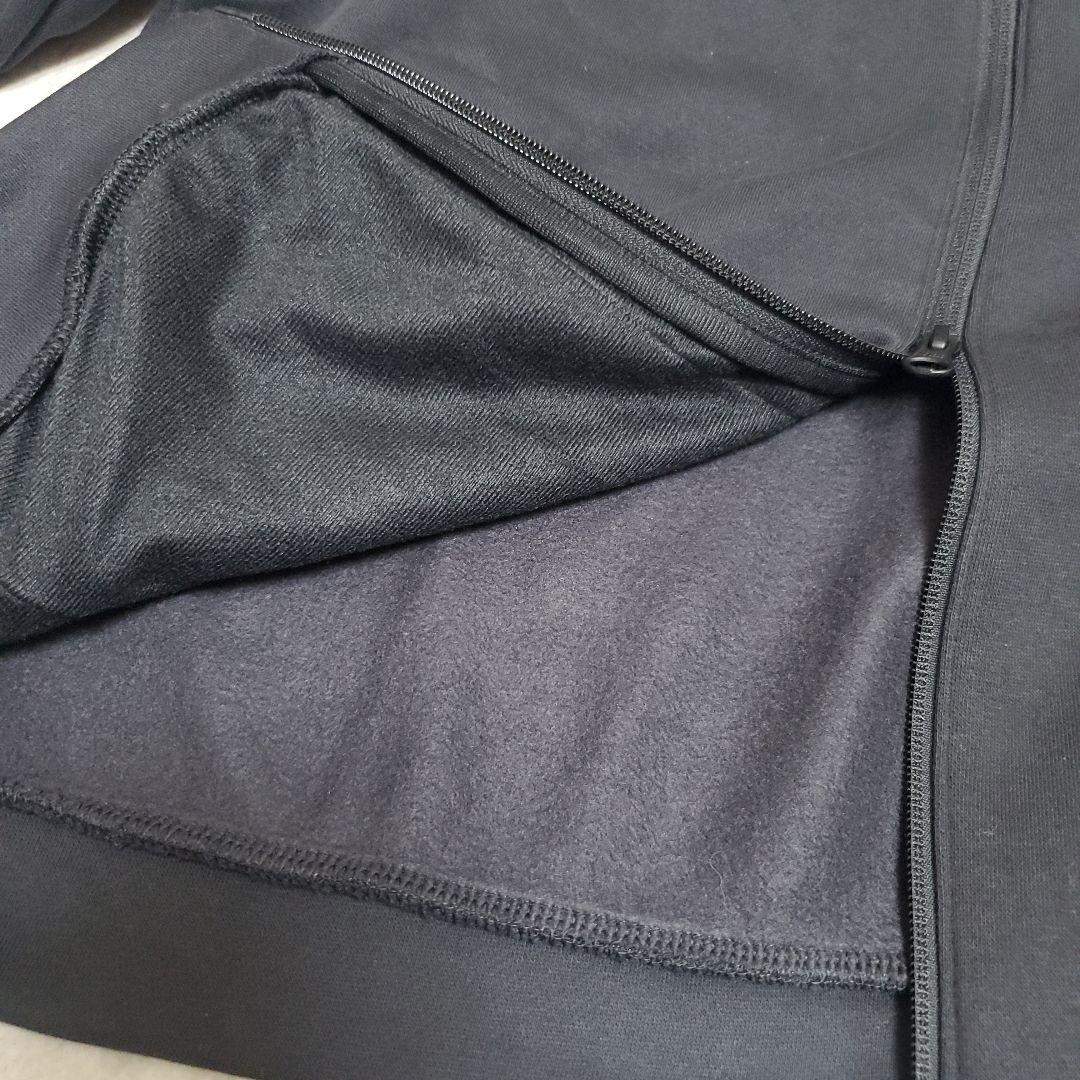 adidas アディダスゴルフ スリーストライプス セットアップ Lサイズ