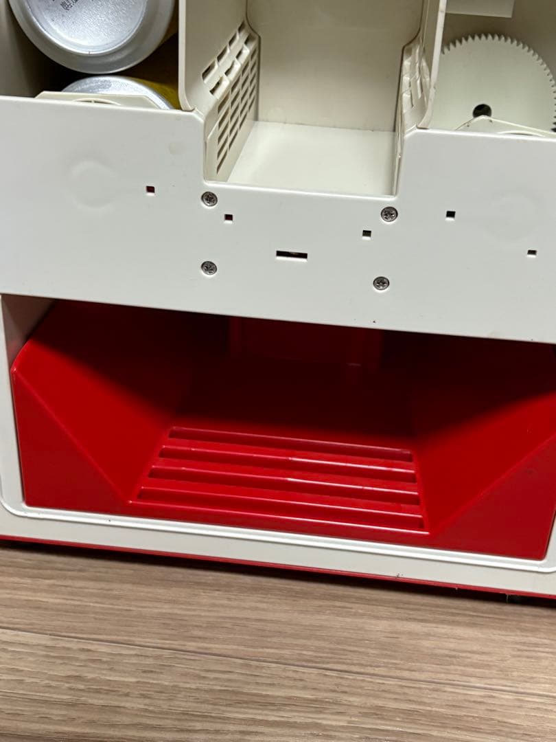 マサオコーポレーション ミニ冷蔵庫