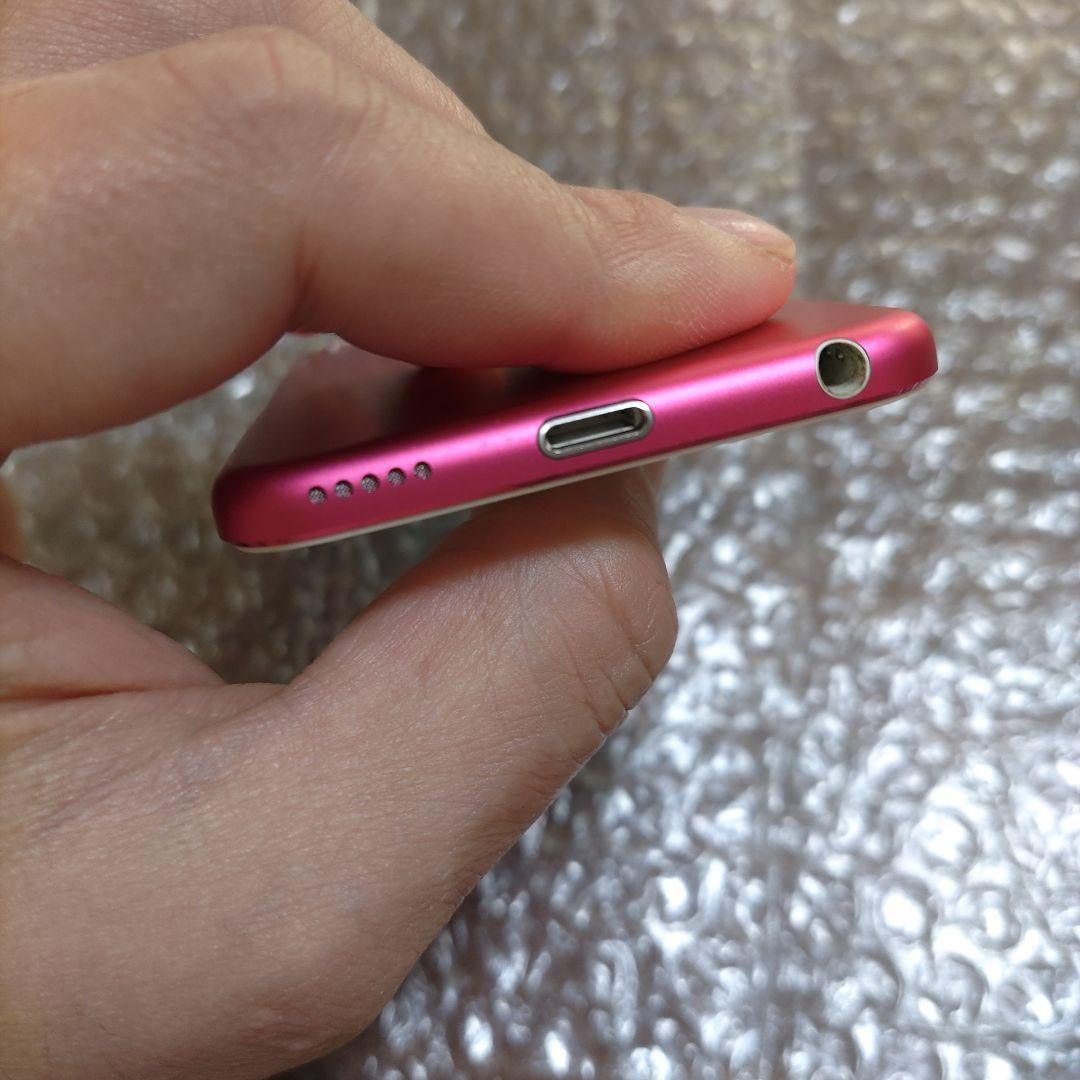 アイポッドタッチ 第7世代　MVHY2J　管理ナンバー7607