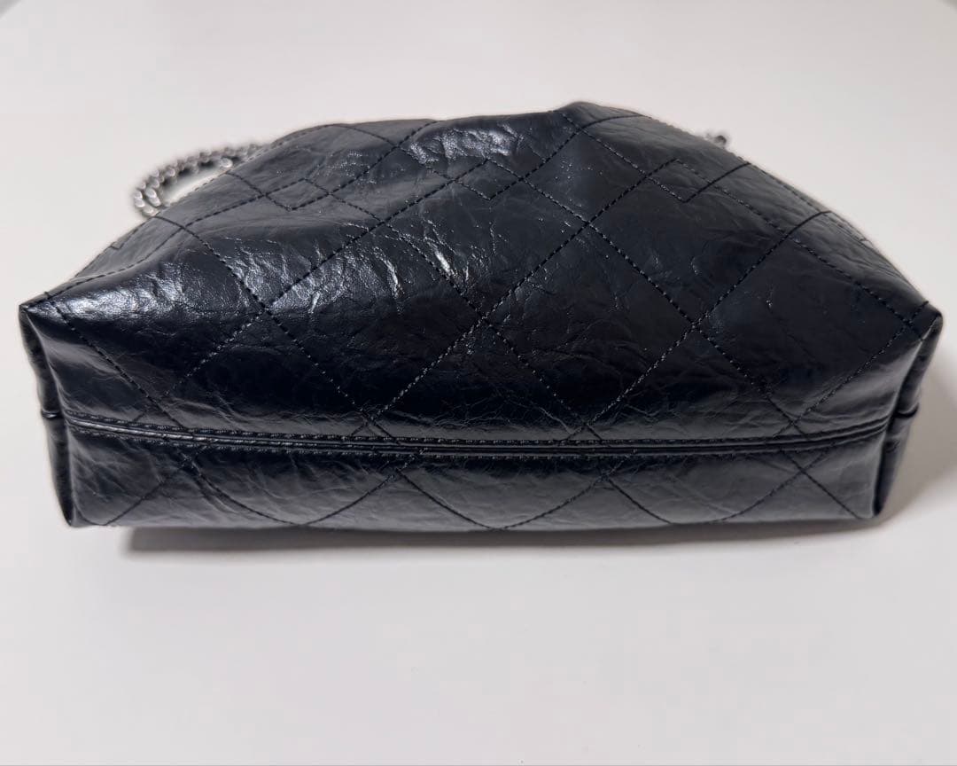 CHARLES & KEITH - チェーンショルダーバッグ