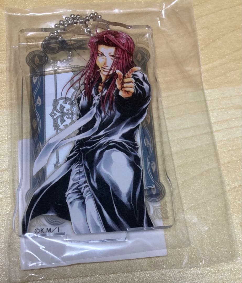 最遊記 アクキー 三蔵 悟空 悟浄 八戒 金蝉 悟空 捲簾 天蓬 峯明