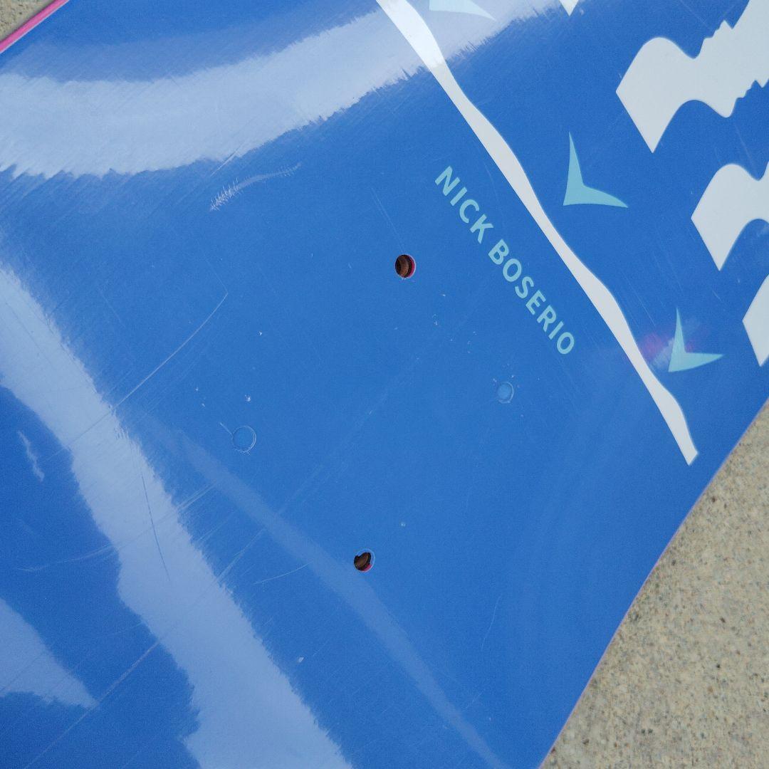 人気！POLAR！8.375 Nick Boserio