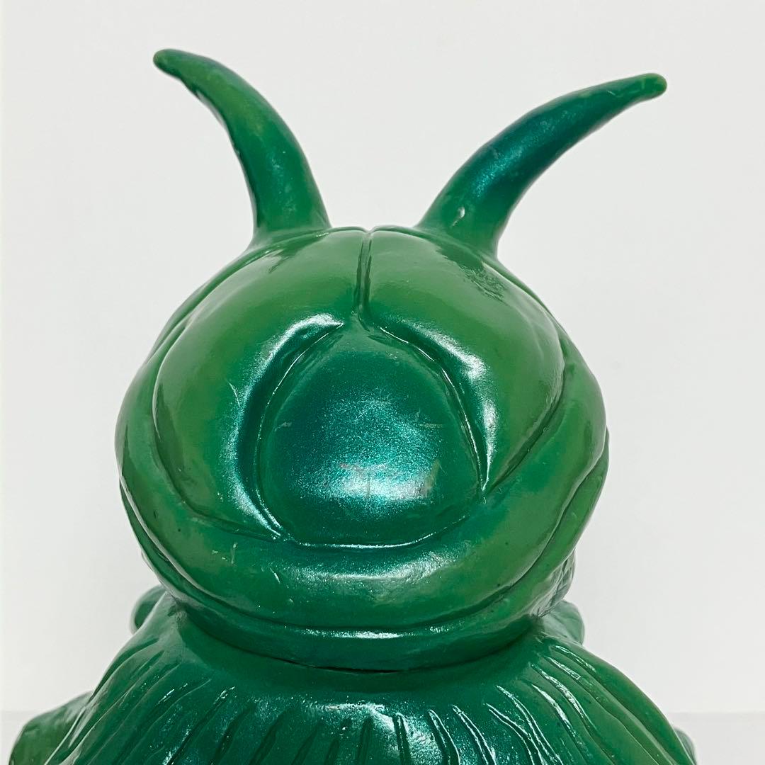 マスダヤ ゴキノザウルス ソフビ ピープロ