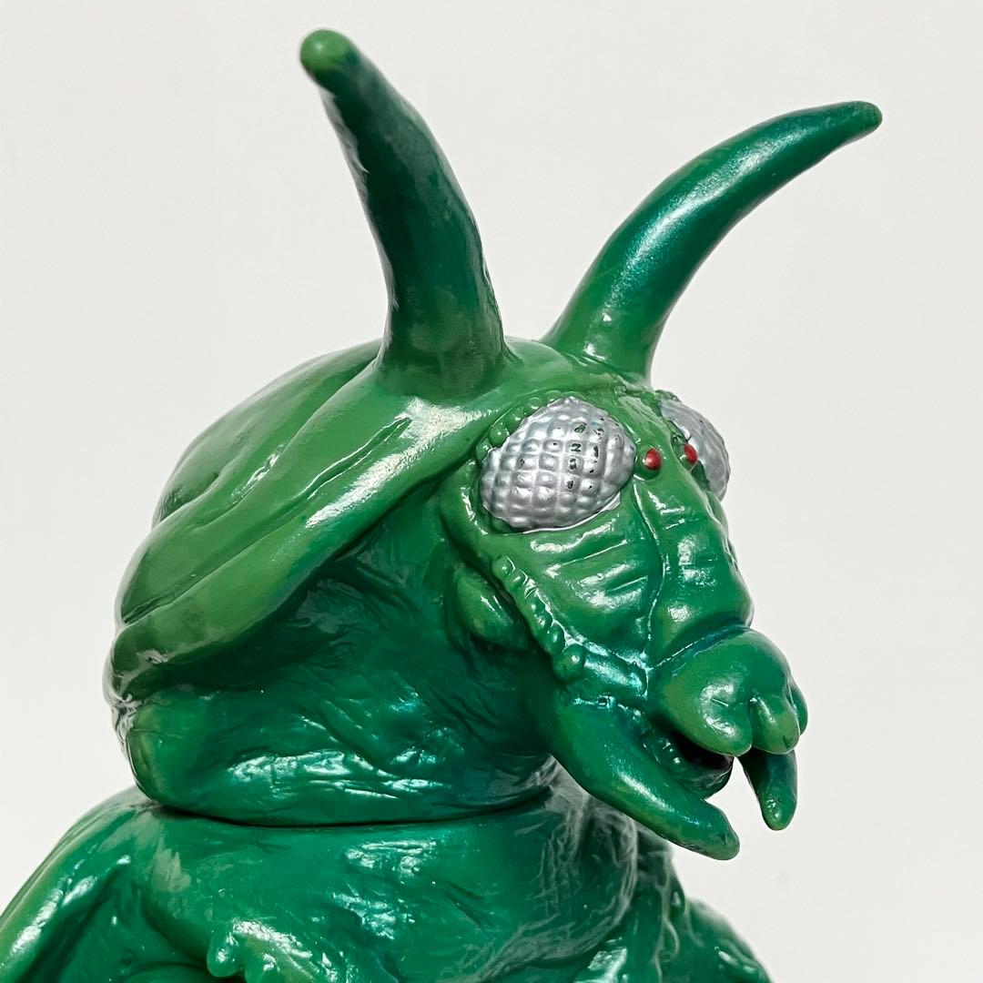 マスダヤ ゴキノザウルス ソフビ ピープロ