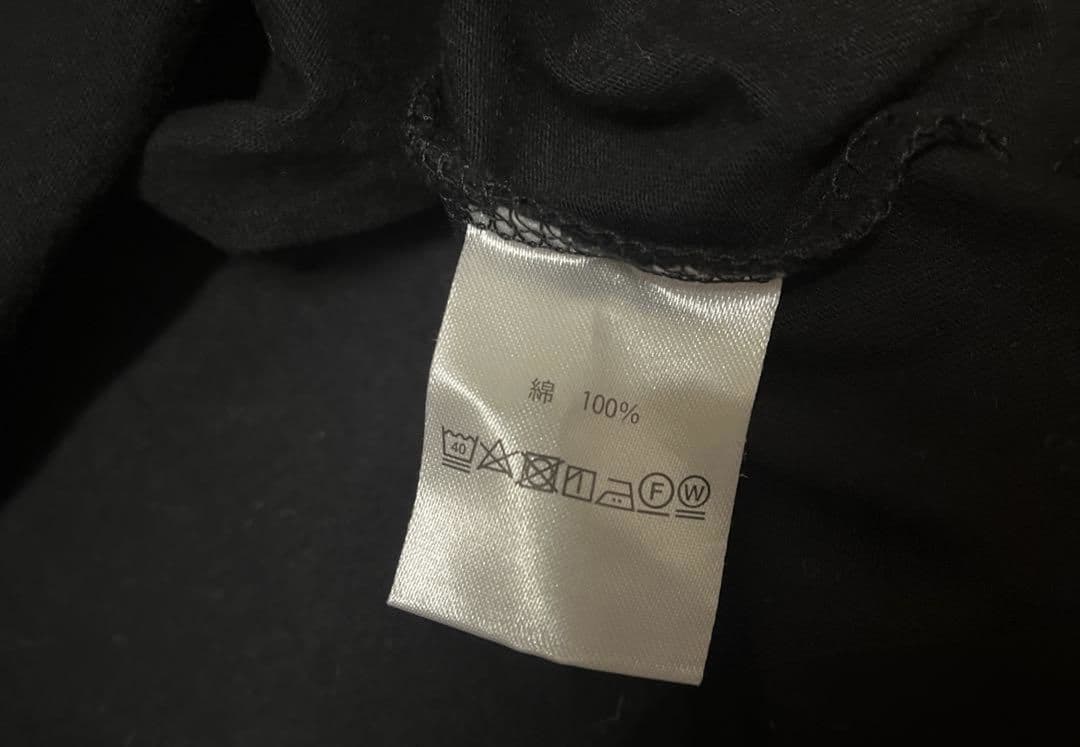 the gazette 愚鈍の桜　15周年記念限定Tシャツ　サイズS