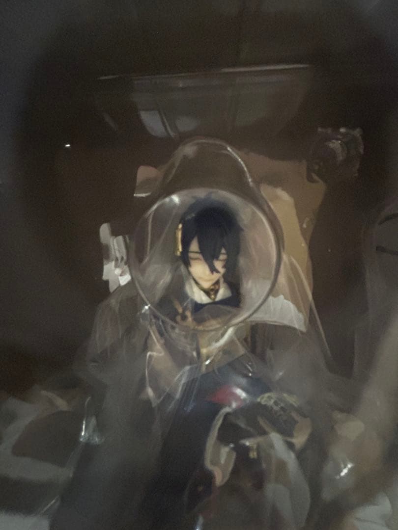 【おまけ付き】三日月宗近 ぬースト A・LG賞セット