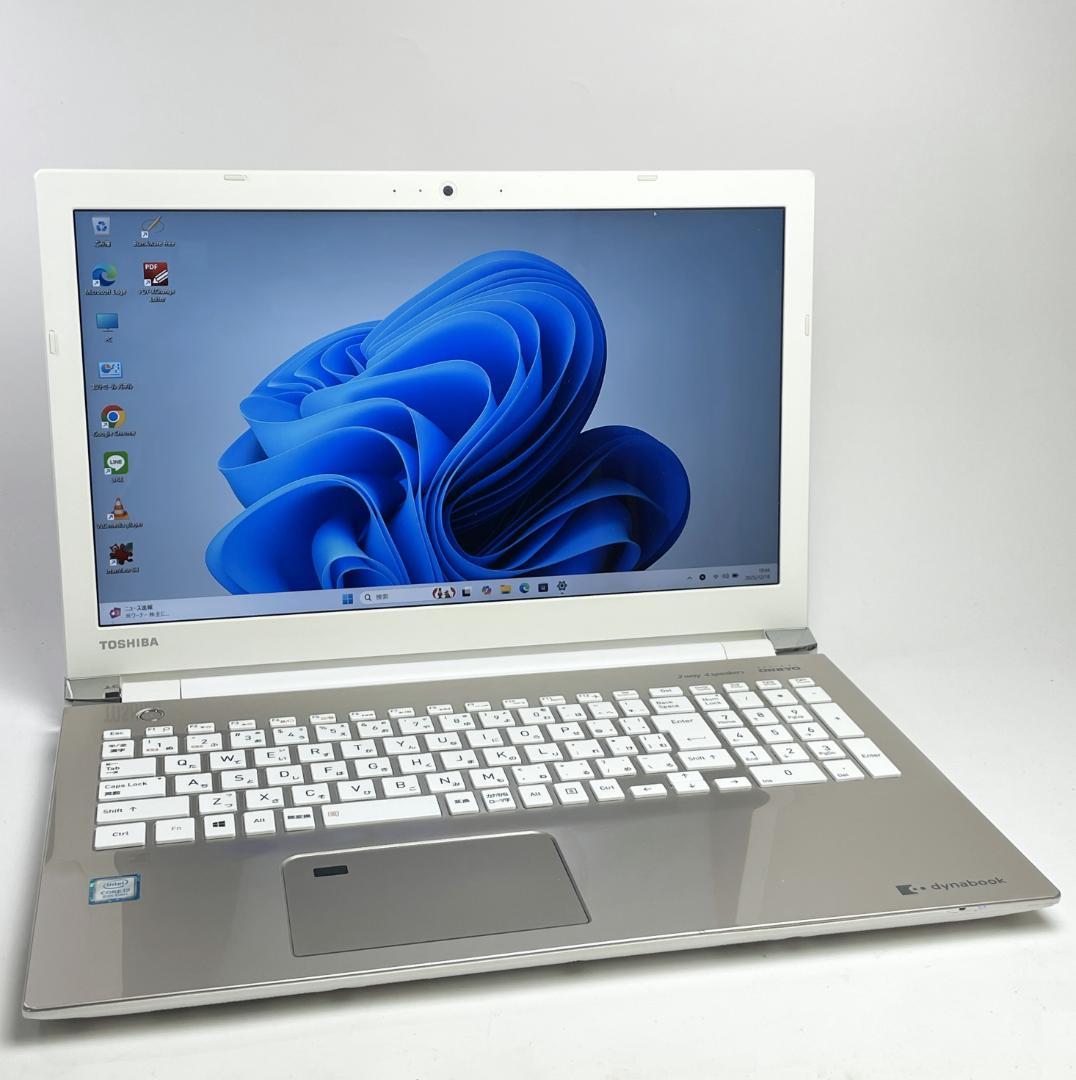 返品OK！第8世代i7✨16GB■フルHD■新品SSD■Office2021