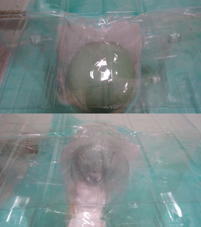 近日終了 岩崎みなみ 体操服ver. らき☆すた FREEing フリーイング