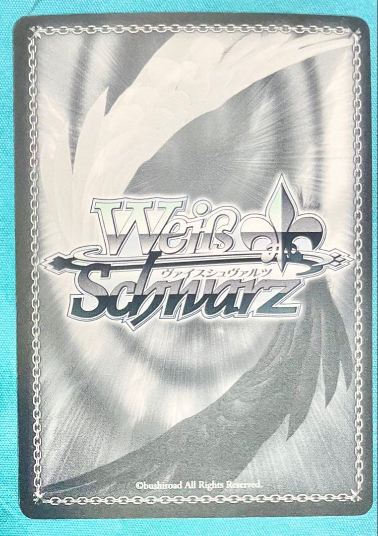 SAO ヴァイスシュヴァルツ 光り物 サイン まとめ売り