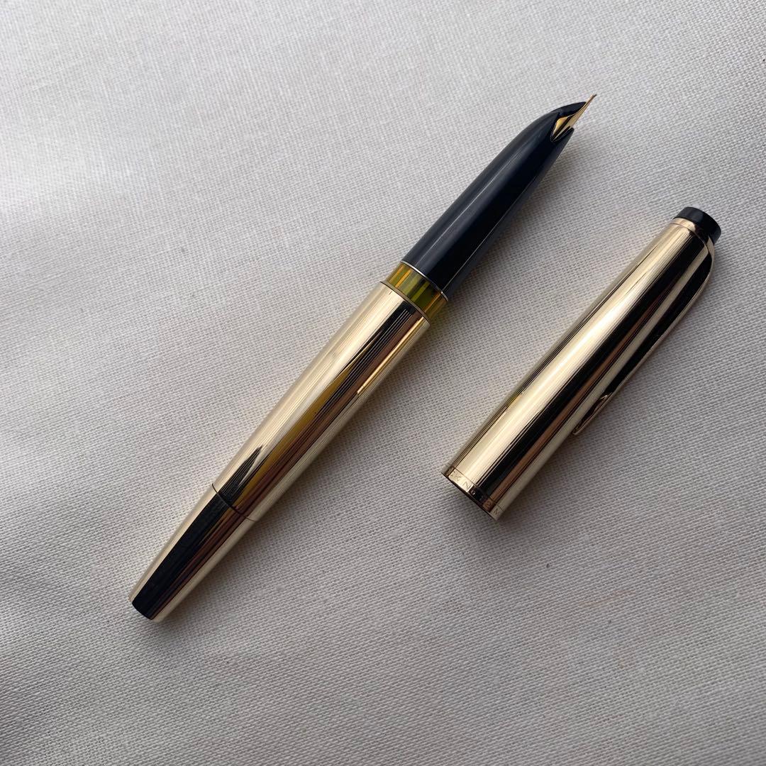 【良品】モンブラン　マイスターシュテュック　no.82 18C 2桁シリーズ