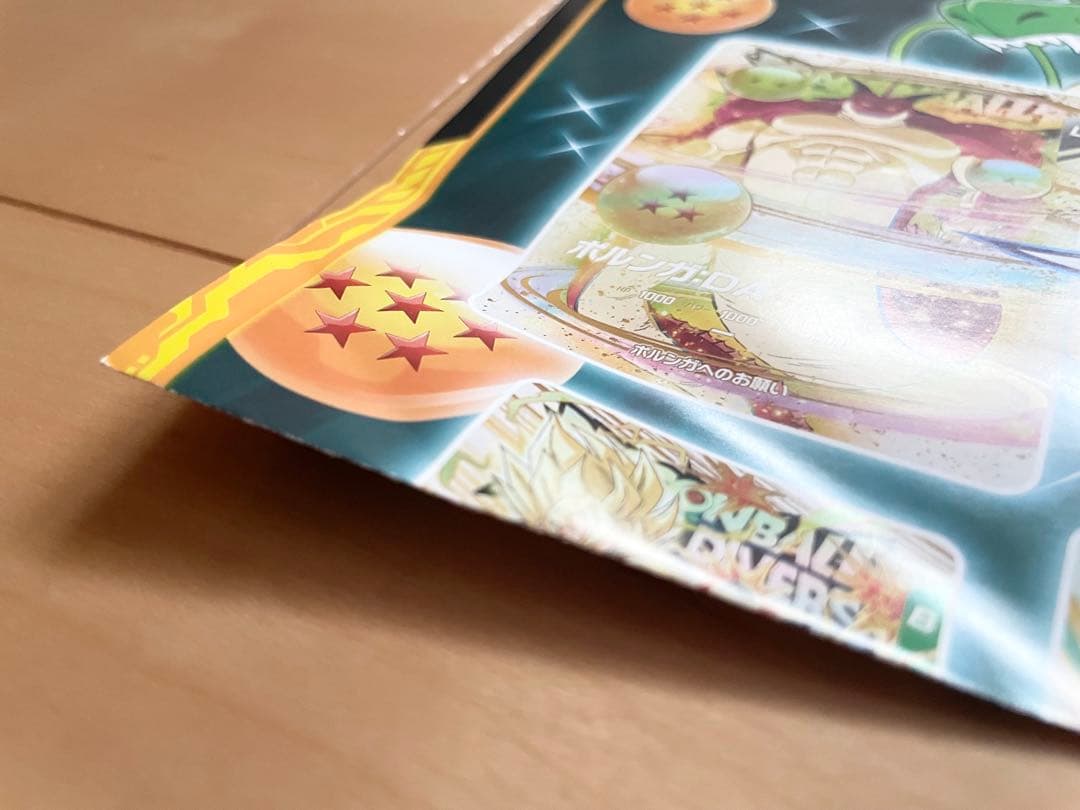 ドラゴンボールスーパーダイバーズ 販促ポスター、スウィングポップ 5枚