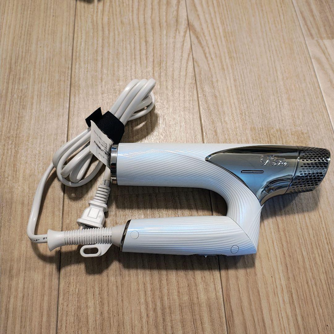 Refa リファ ヘアドライヤー RE-AN-02A 動作OK！
