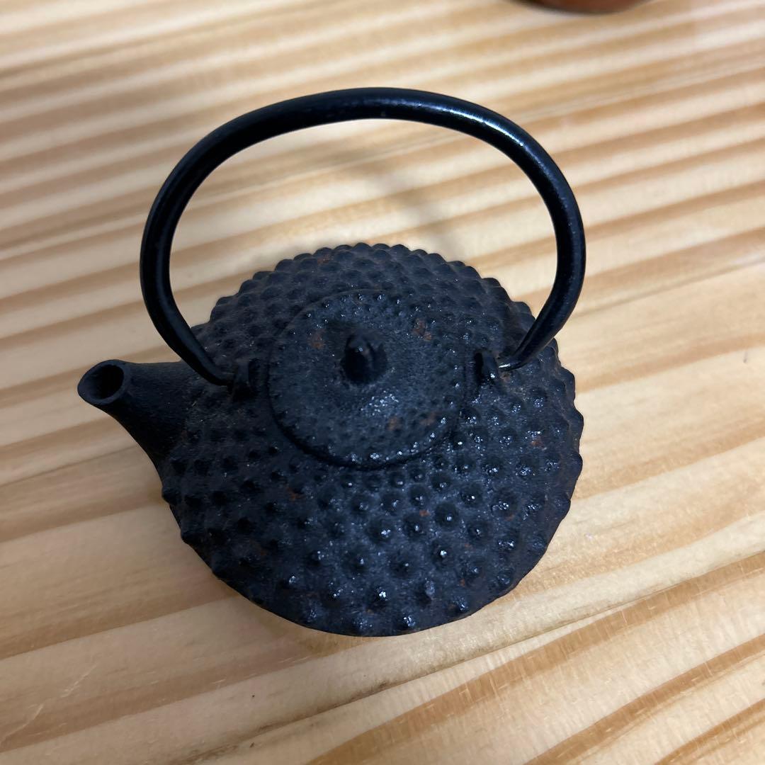 書道　水差し　ミニサイズ　伝統工芸品