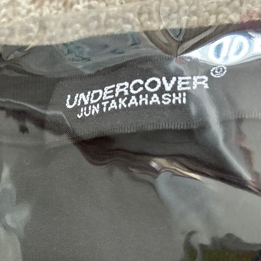 【正規品】RADWIMPS × undercover コラボT XL