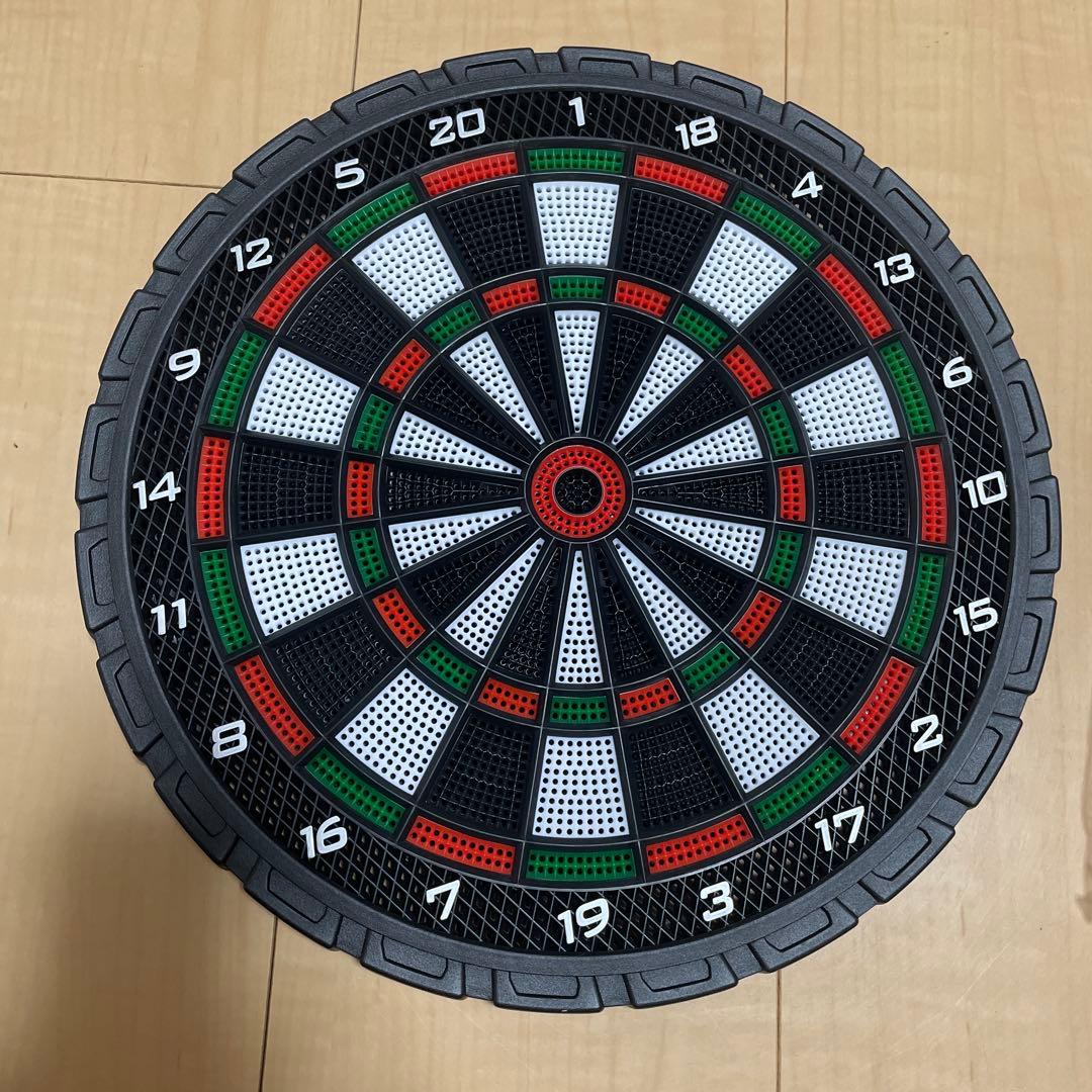 ★ディークラフト卓上 ダーツ ボード DARTS BOARD EASY ダーツ