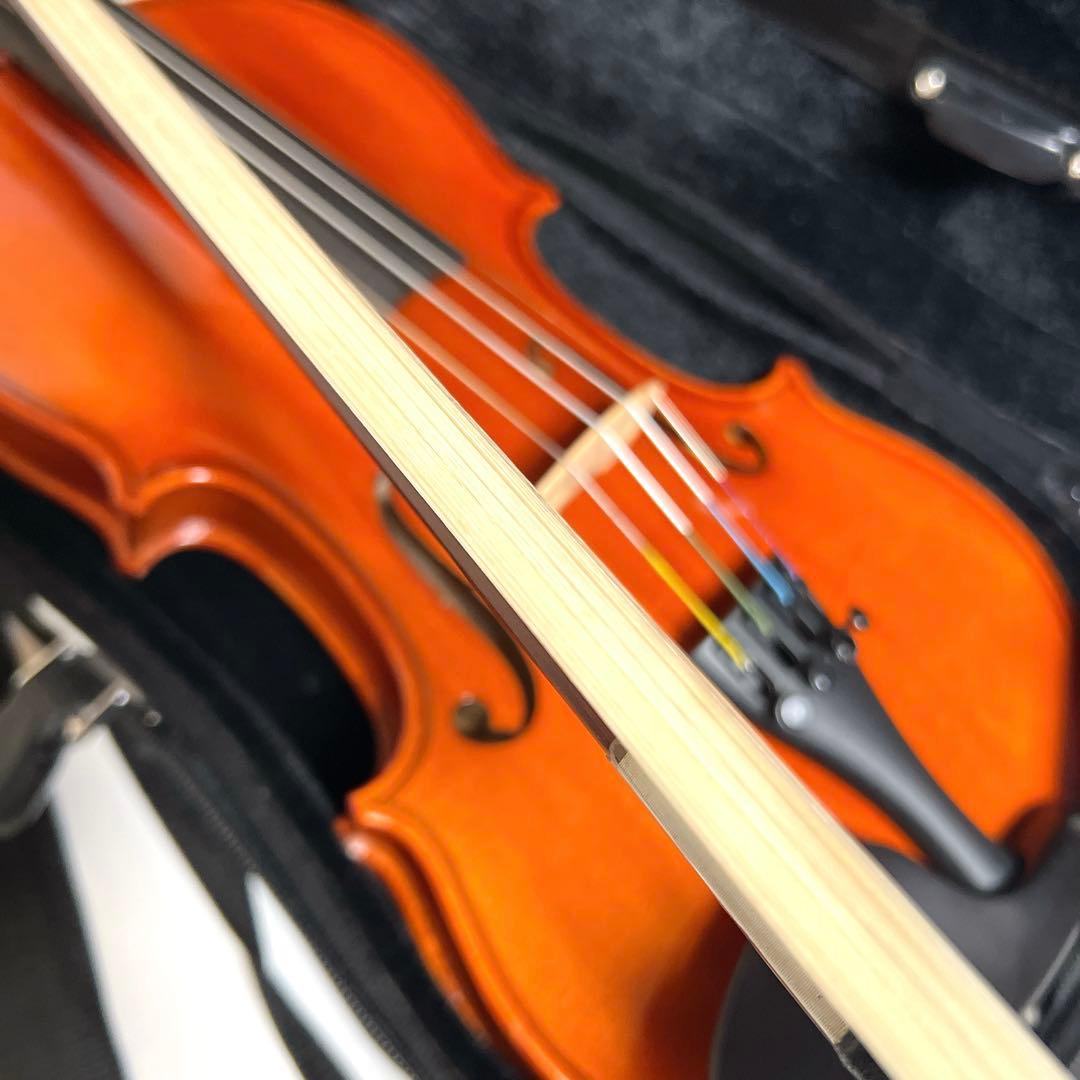 【極美品】Andreas Eastman VL80 1/2 イーストマン