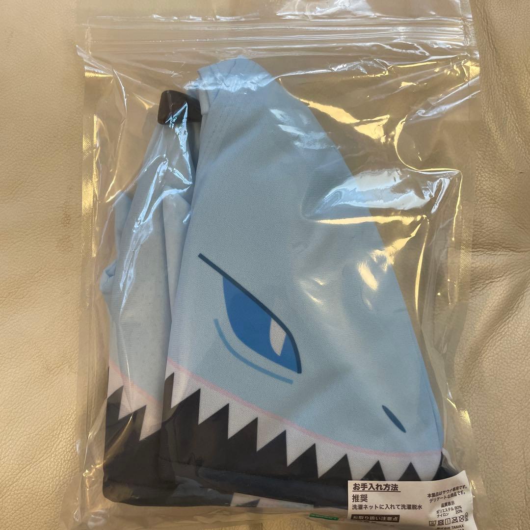 当選　限定30名　サンスター 遊戯王 青眼の白龍 ブルーアイズ サウナハット