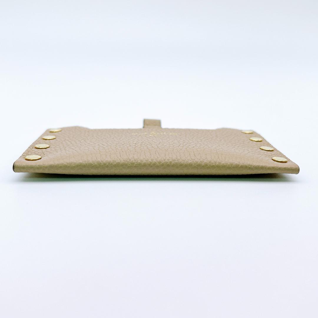 【美品！鑑定済み！】ルイヴィトン コンパクトミラー M61481 手鏡 ケース