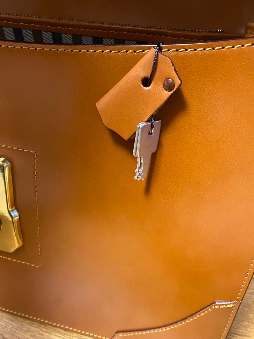 Aquascutum アクアスキュータム　ビジネスバック /ブリーフケース