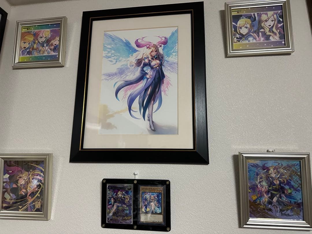 モンスト ルシファー受注生産数量限定セット