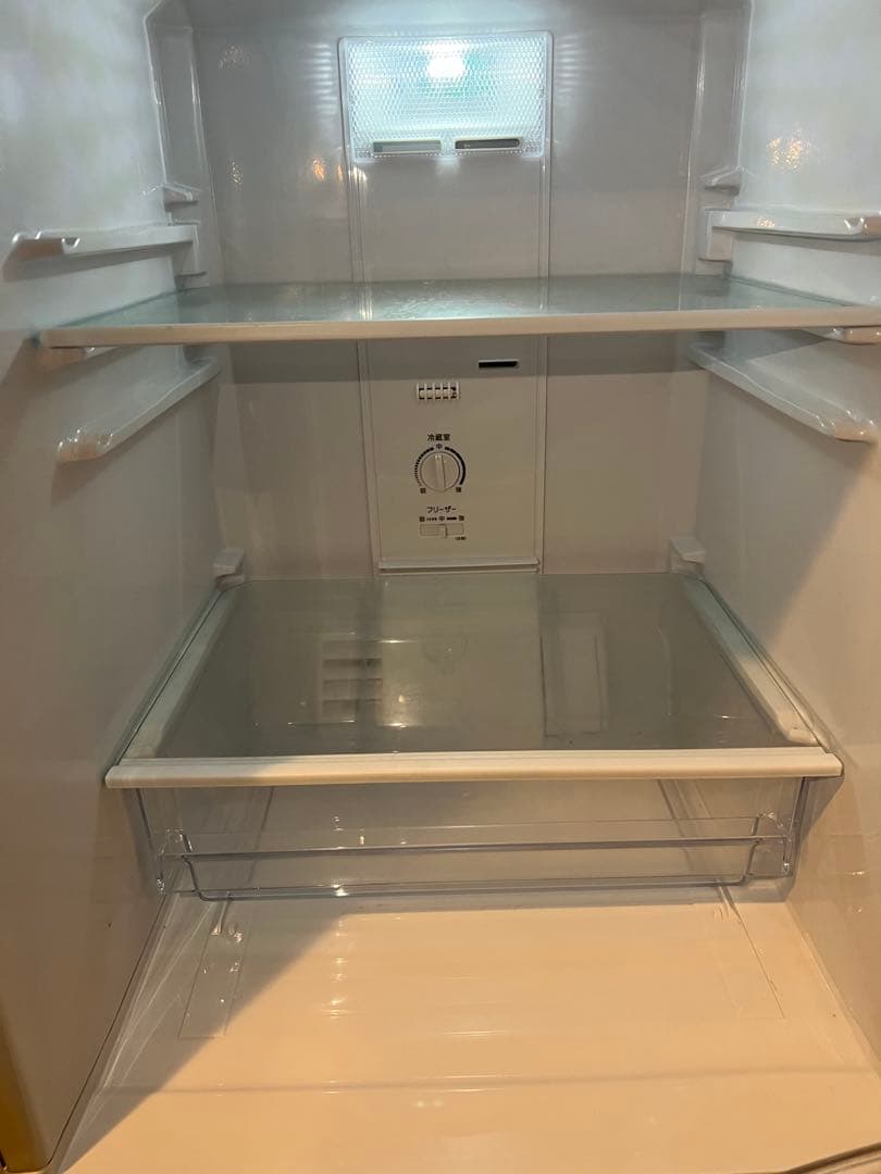 【美品・高年式】2020年製 126L AQUA 2扉 冷蔵庫 送料無料