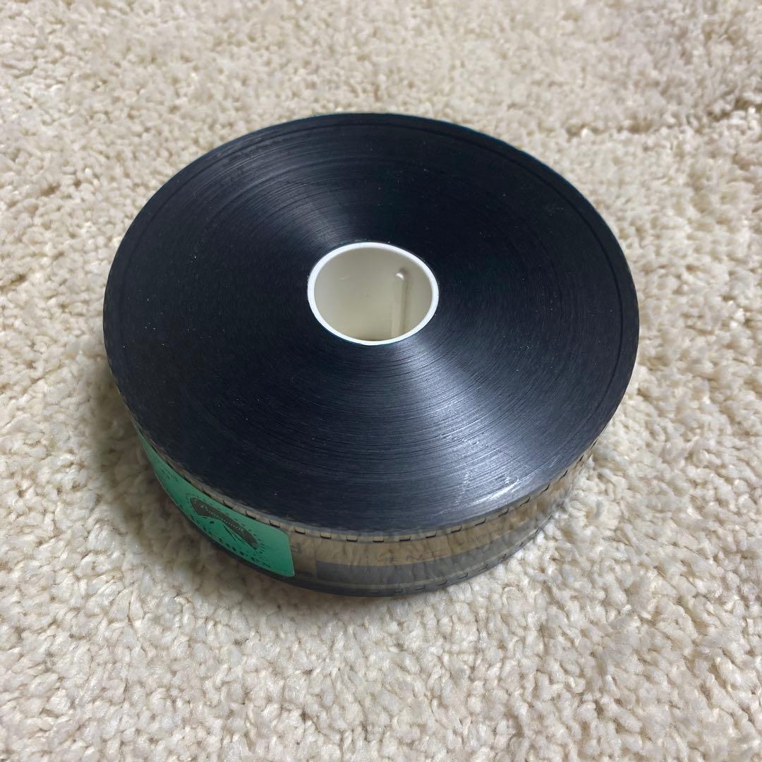 【希少】非売品　シュレック3 映画ネガフィルム1本分