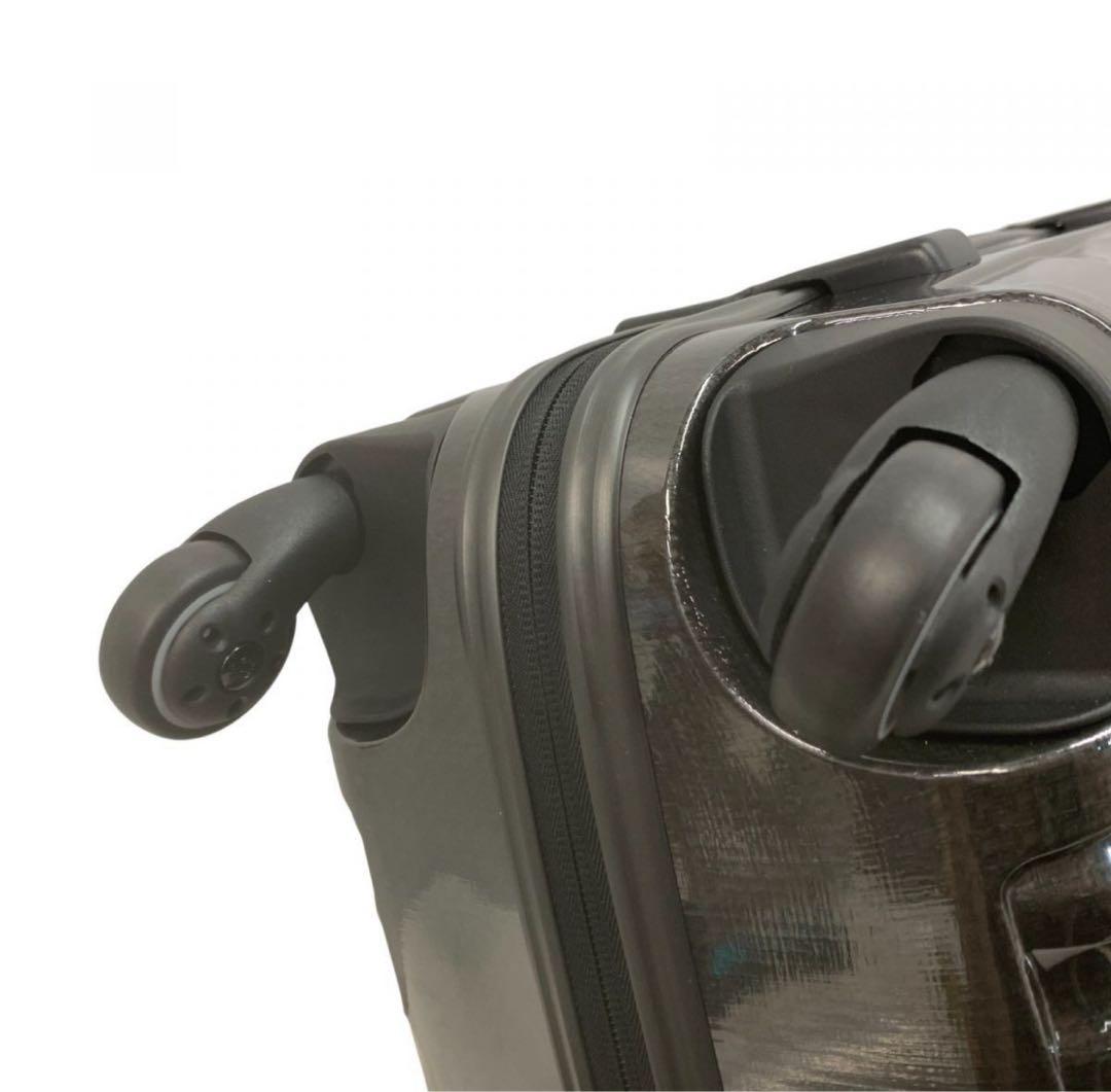 ★美品★ スーツケース サムソナイト SPINNER スピナー 55/20 FL