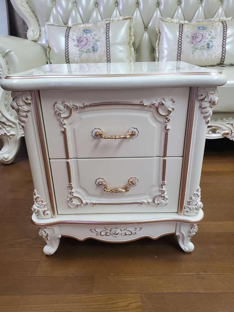 アナベルページ