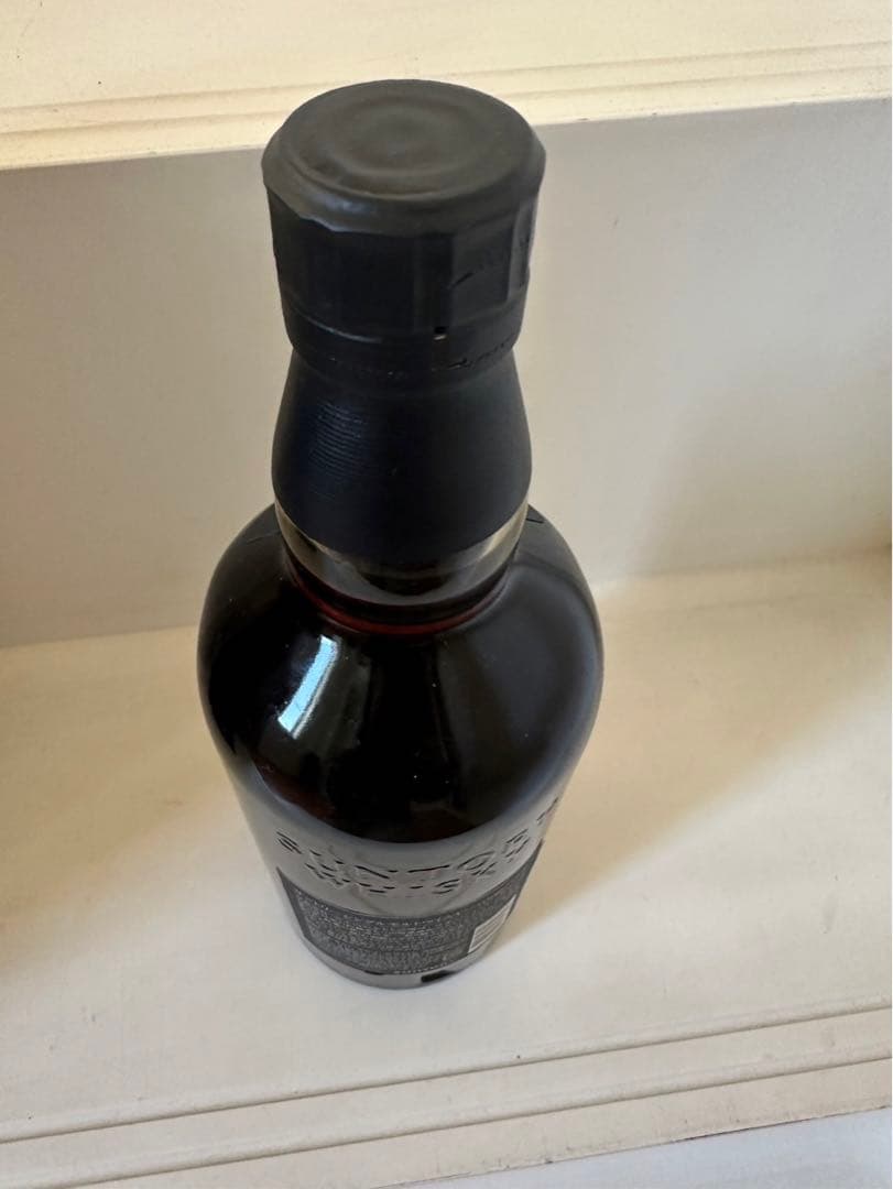 サントリー　山崎 18年 シングルモルトウイスキー 700ml