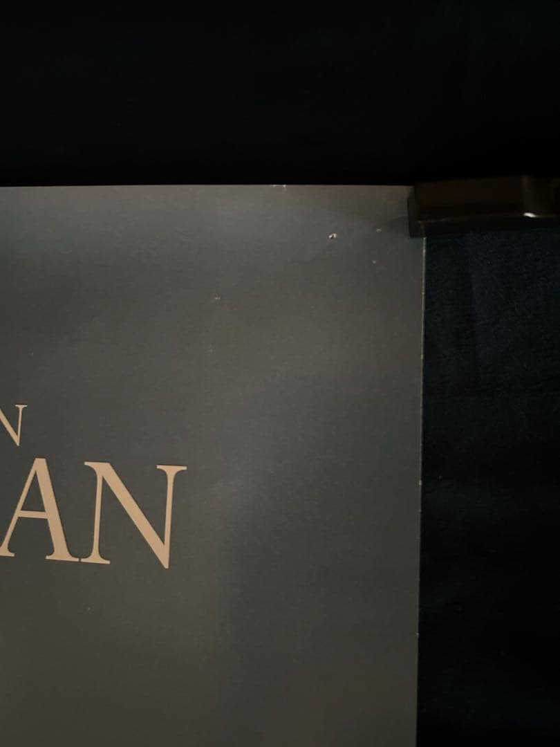 最高の人生の見つけ方　USオリジナル映画ポスター