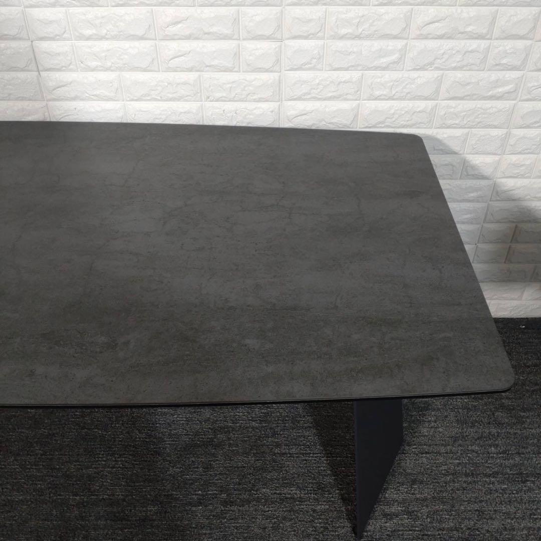 TARNY ダイニングセット テーブル ファルコン チェア ディーゼル H015