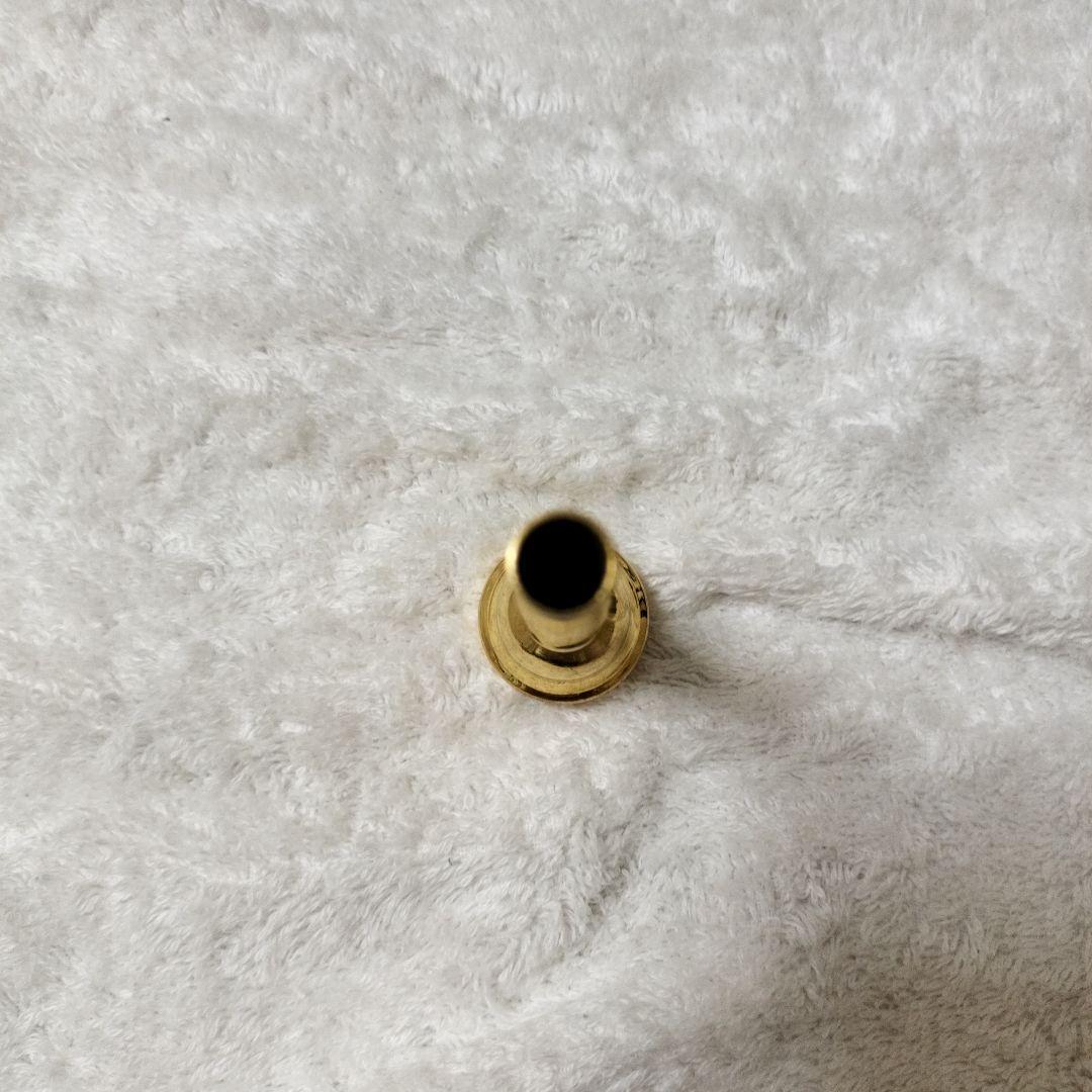 stomvi トランペットマウスピース1 1/2Ｃ