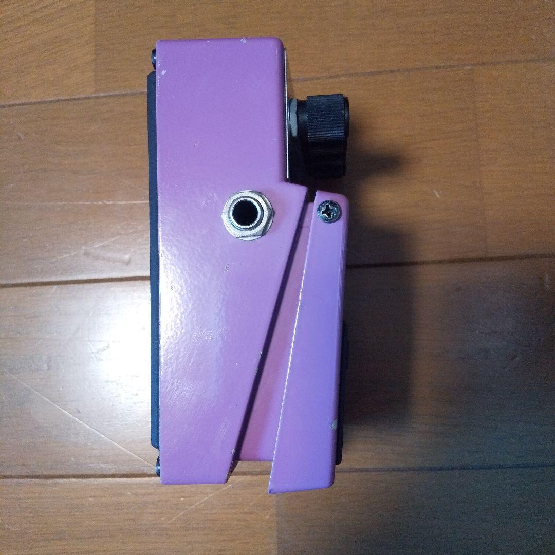 ビンテージ　 BOSS BF-2 フランジャーエフェクター