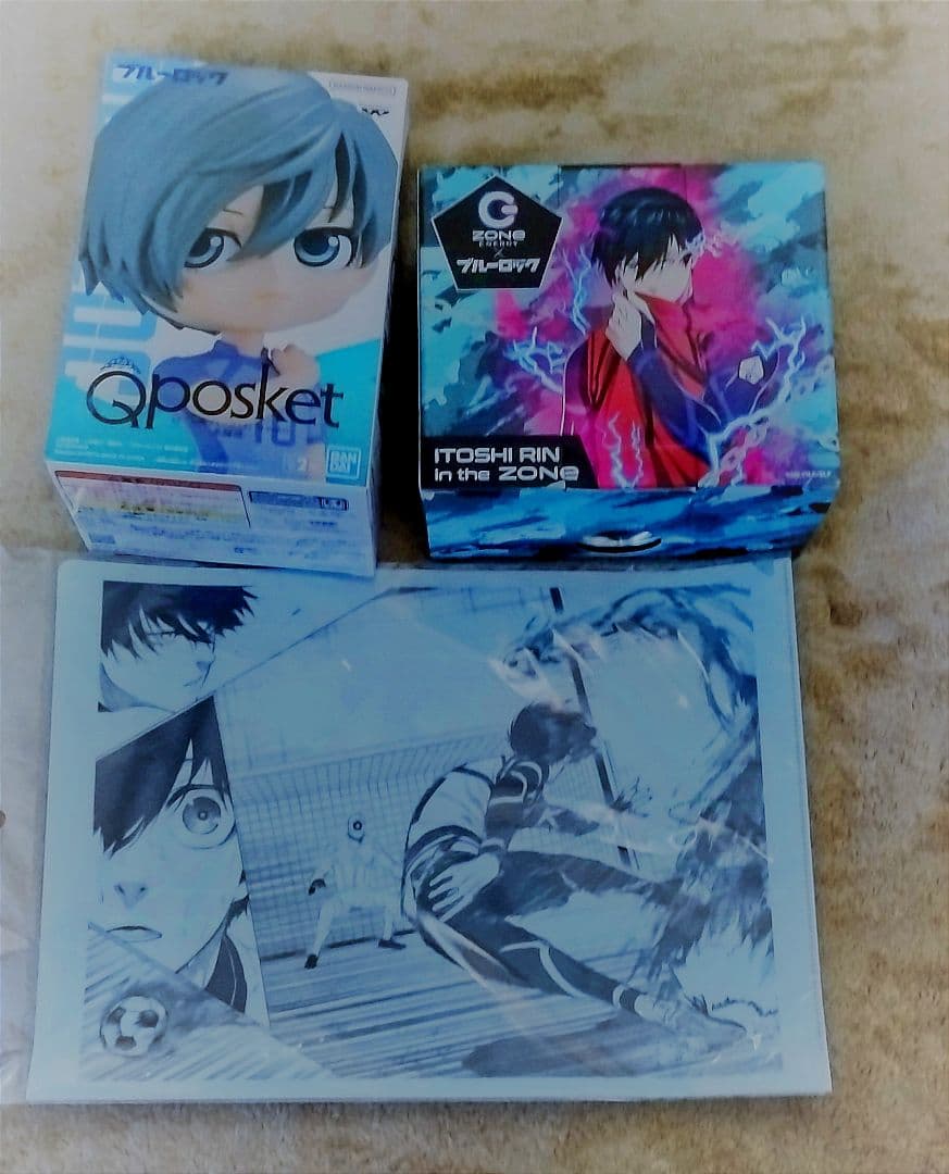 ブルーロック　まとめ売り