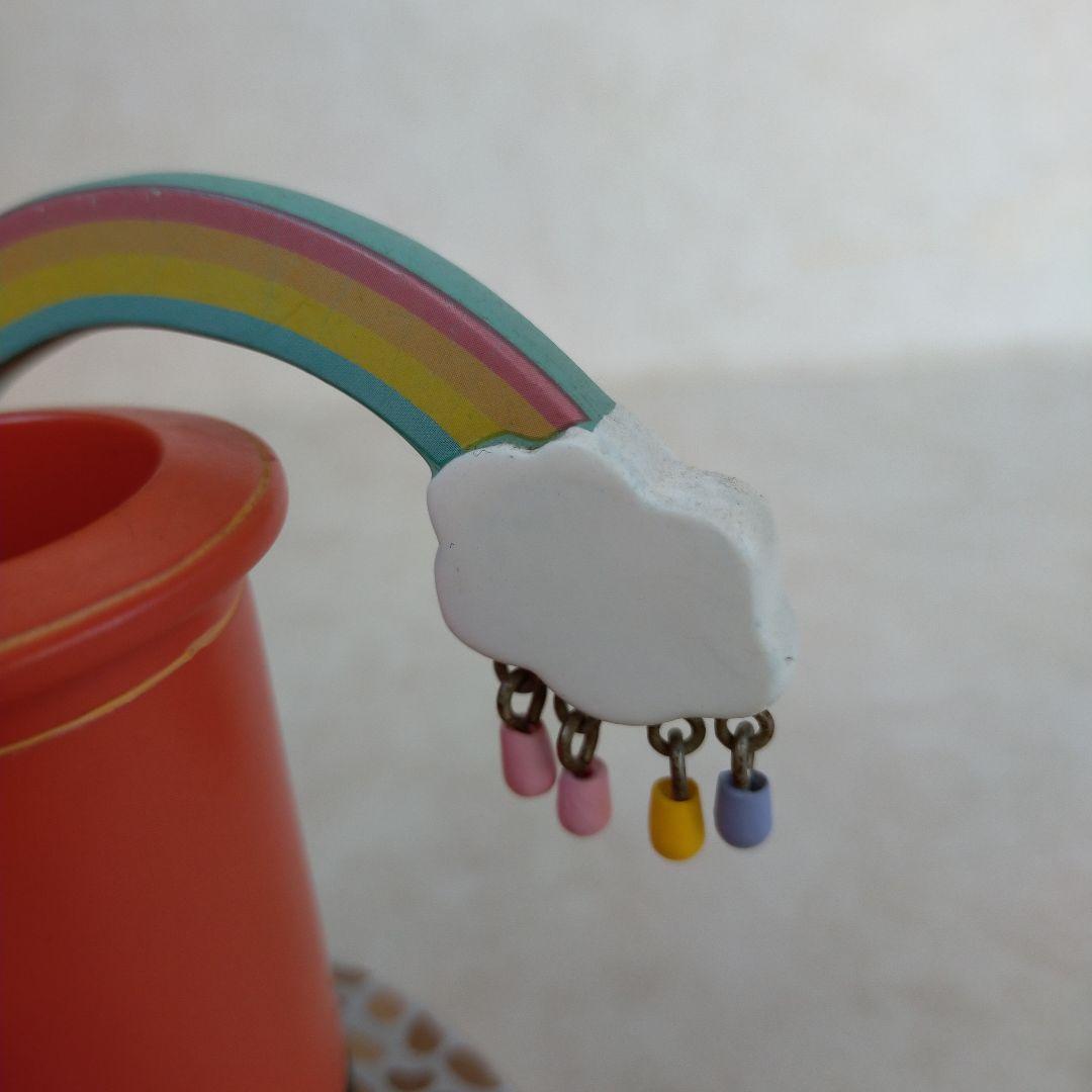 上海 ディズニー ダッフィー＆フレンズ 万年カレンダー ペンスタンド