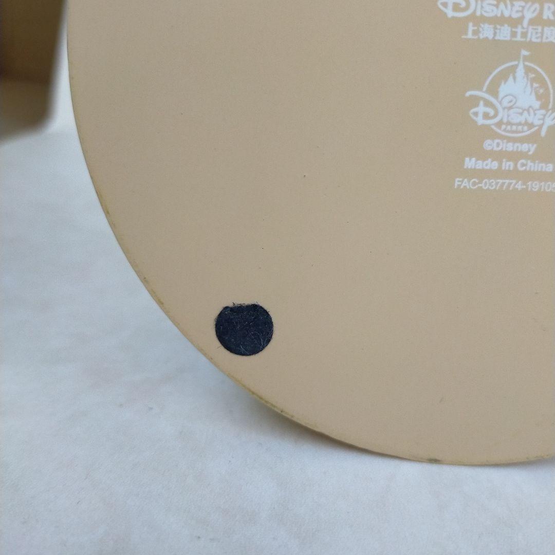 上海 ディズニー ダッフィー＆フレンズ 万年カレンダー ペンスタンド