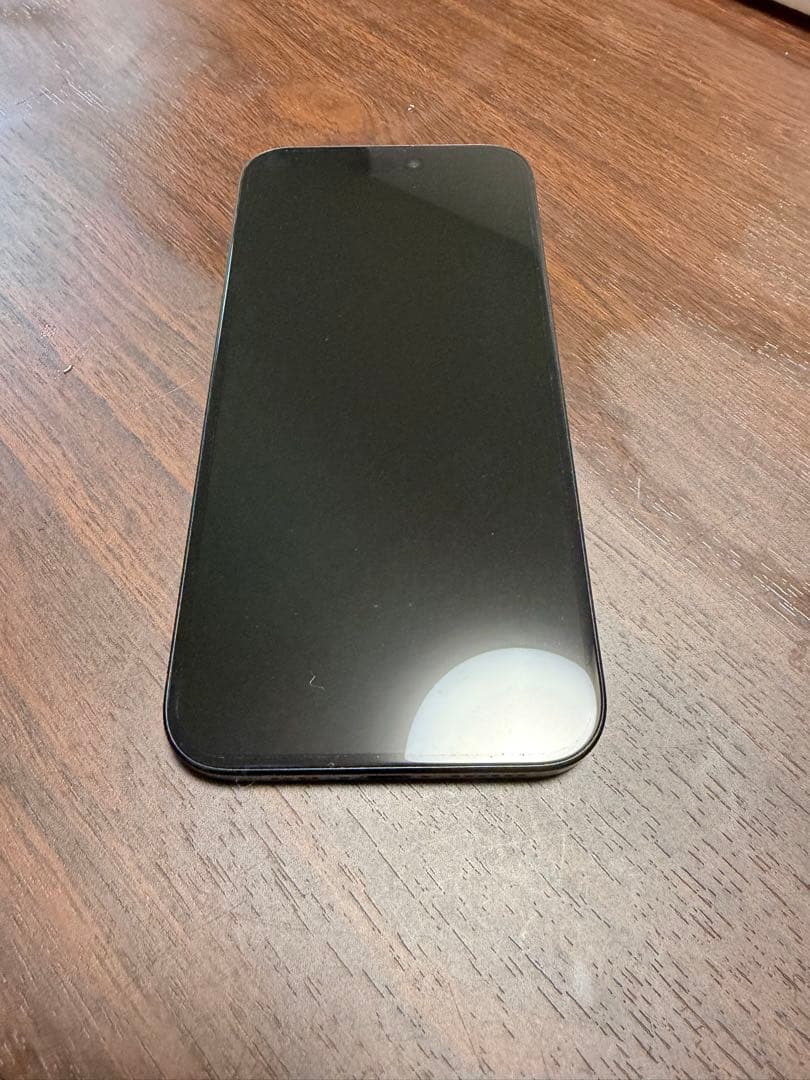 iPhone 16plus 128GB Simフリー